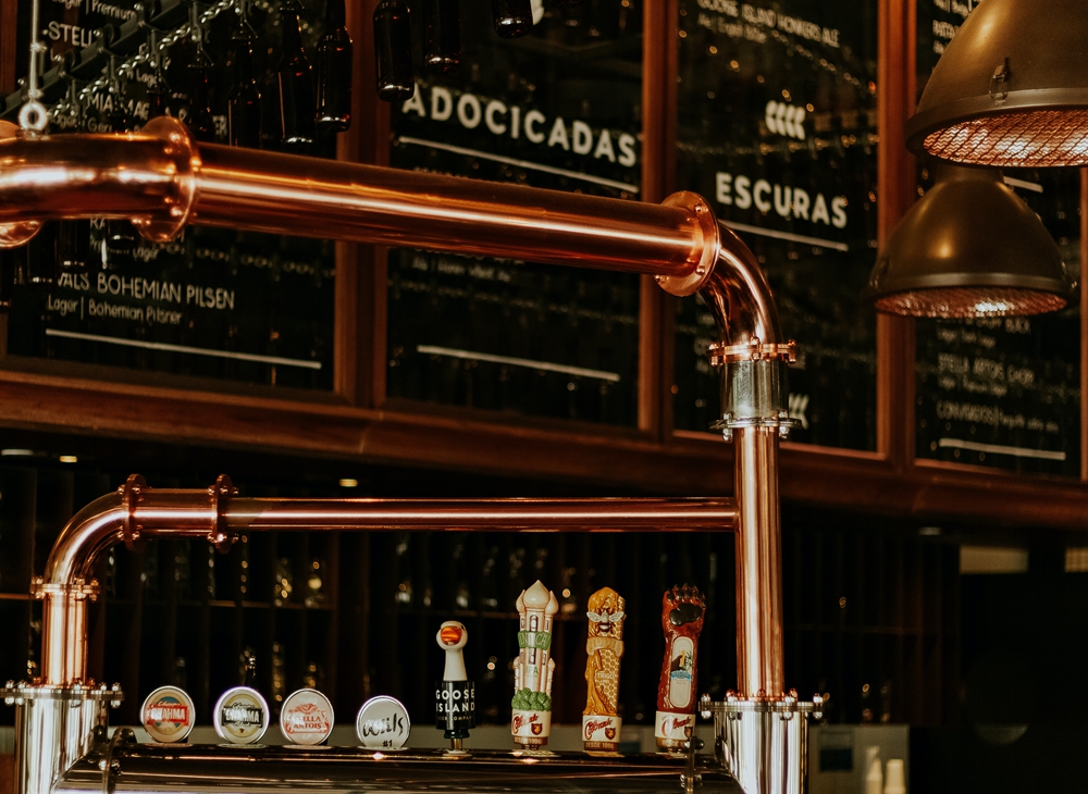 How to Calculate Beer Loss of Brewery Equipment?